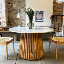 Nakula round solid for sale  BRISTOL