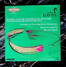 Maurice ravel boléro d'occasion  Castelnau-de-Médoc
