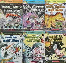 black lagoon adventures books for sale black lagoon adventures books for sale Franklin