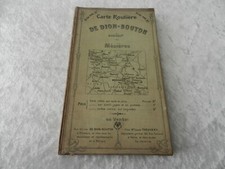 Ancienne carte dion d'occasion  Flers
