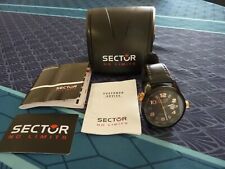 Coffret montre sector d'occasion  Cagnes-sur-Mer