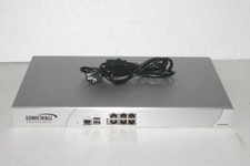 Sonicwall nsa 2400 d'occasion  La Voulte-sur-Rhône