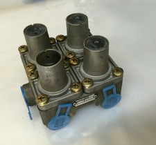 Neu wabco 1690 gebraucht kaufen  Bellenberg