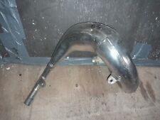 Ktm exhaust downpipe for sale  DONCASTER