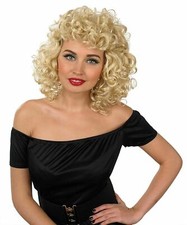 Women 50s curly for sale Women 50s curly for sale  LEEDS