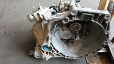 Cambio fiat doblo usato  Ragalna