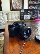 Fujifilm 24.3mp mirrorless for sale  Friendswood