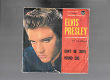 Elvis presley don usato  San Benedetto Po