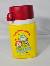Vintage 1984 rainbow for sale  Clover