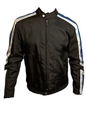 Giacca goretex motociclista usato  Italia