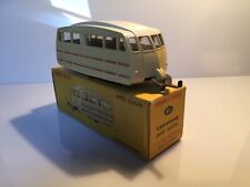 Dinky toys caravane d'occasion  Septèmes-les-Vallons