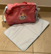 Baby born wickeltasche gebraucht kaufen  Bodenwöhr