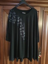 Luba tunika festlich gebraucht kaufen  Großostheim