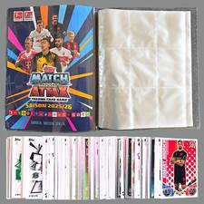 Topps match attax gebraucht kaufen  Börßum