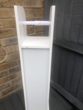 Floor standing toilet for sale  LONDON