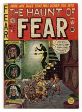 Haunt fear gd for sale  Arlington