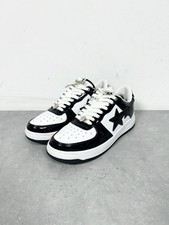 Bathing ape bapesta for sale  DARTFORD