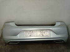 Paraurti posteriore completo usato  Italia