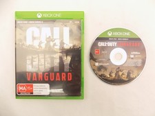 Disco perfeito Xbox One Call Of Duty Vanguard frete grátis comprar usado  Enviando para Brazil