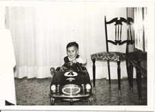 Vintage photo boy for sale  Port Richey