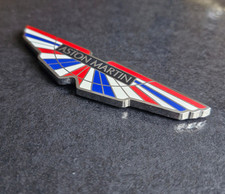 Aston martin union for sale  DARLINGTON