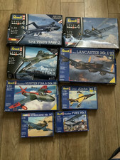 Job lot revell for sale  NOTTINGHAM
