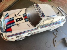 Tamiya car porsche usato  Cadorago