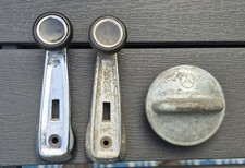 Fensterkurbel mercedes strich gebraucht kaufen  Sonsbeck