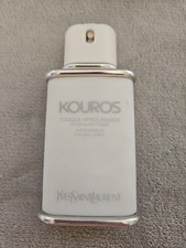 Yvessaintlaurent 50ml kouros for sale  BASINGSTOKE