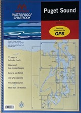 Maptech waterproof chartbook for sale  Lynden