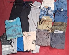 Jungen paket 134 gebraucht kaufen  Haßloch