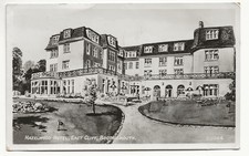 1951 postcard hazelwood for sale  LONDON