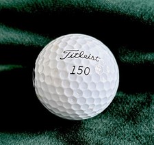 Rare titleist pro for sale  ST. HELENS
