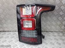 Usado, 2013 LAND ROVER RANGE ROVER REAR TAIL LIGHT LED REVERSE LAMP RIGHT comprar usado  Enviando para Brazil