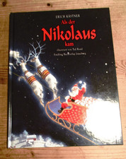 Erich kästner als gebraucht kaufen  Breitengüßbach