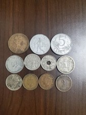 Old foreign coin for sale  Lakewood