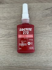 Loc tite 272 for sale  PRESTON