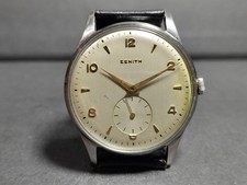 Zenith jumbo oversize usato  Reggio Emilia