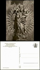 Ansichtskarte nürnberg madonn gebraucht kaufen Ansichtskarte nürnberg madonn gebraucht kaufen  Ortrand