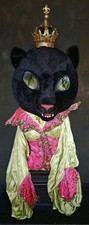 Costume teatro mascotte usato  Spedire a Italy