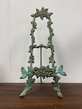 Brass picture frame for sale  Cedar Rapids