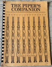 The piper companion usato  Spedire a Italy