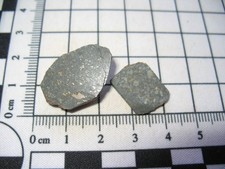 Nwa 2840 chondrite for sale  WAKEFIELD