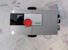 Wilo heizungspumpe stratos gebraucht kaufen  Lößnitz