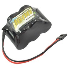 Voltz batteria ricevente usato  Roccagloriosa