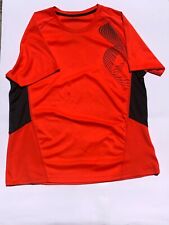 Unisex sport shirt d'occasion  Expédié en Belgium