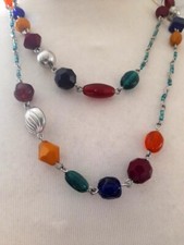 Boho glass bead for sale  KEIGHLEY