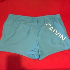 Calvin klein pantaloncini usato  Legnano