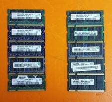Assorted laptop 2gb for sale  Bellaire