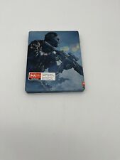 Call of Duty Ghost Hardened Edition Steel Book Case e jogo PS3 comprar usado  Enviando para Brazil